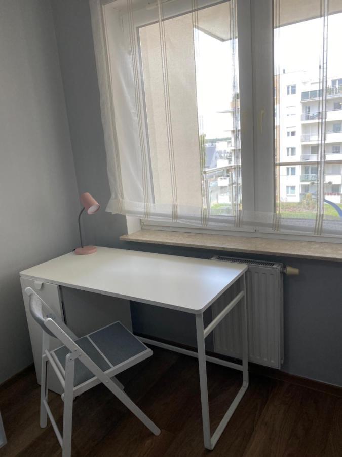 Apartament Rezydencja Metropolis Ul.Dabrowa 15 Bydgoszcz Exterior photo